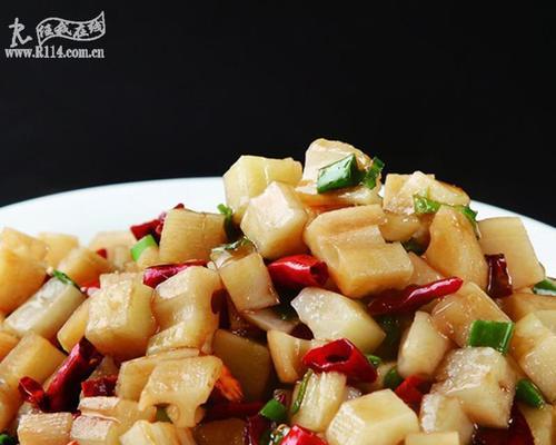 香辣莲藕町怎么做？步骤和技巧有哪些？