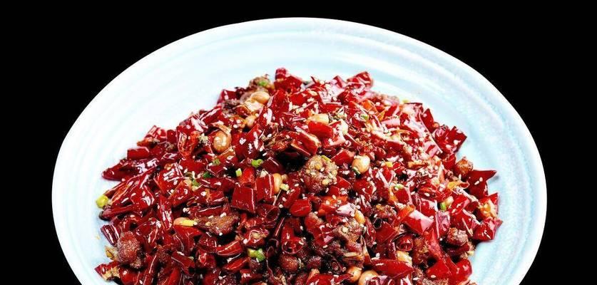 香辣可口辣子鸡怎么做？详细步骤和技巧是什么？