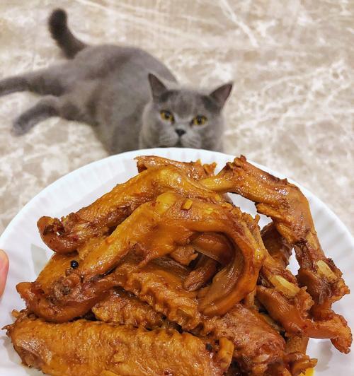 香辣烤鸭翅怎么做？在家也能轻松做出美味的香辣烤鸭翅吗？