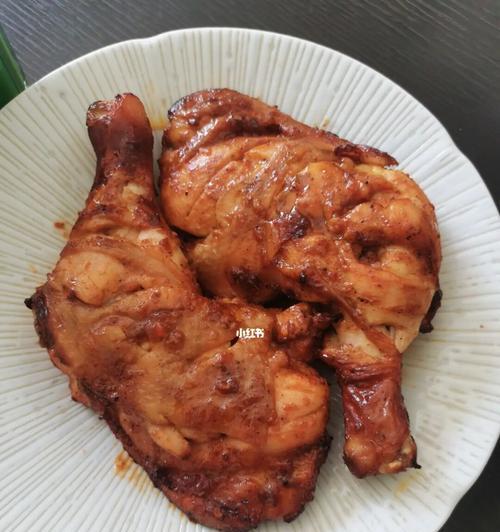 香辣烤小鸡腿怎么做？详细步骤和常见问题解答？