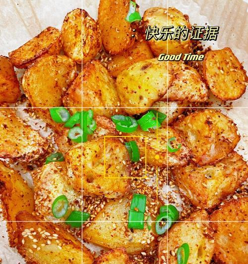 香辣烤土豆怎么做？有哪些步骤和技巧？