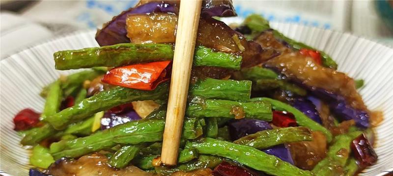 香辣烤豆角怎么做？有哪些步骤和技巧？