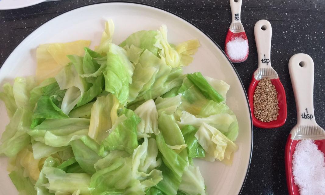 香辣卷心菜烧豆腐怎么做才好吃？步骤和技巧是什么？