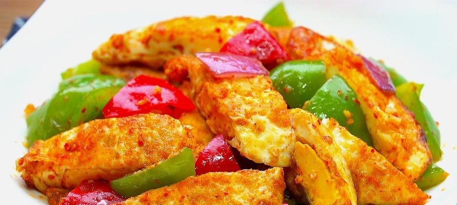 香辣韭菜炒鸡蛋怎么做？步骤和技巧有哪些？