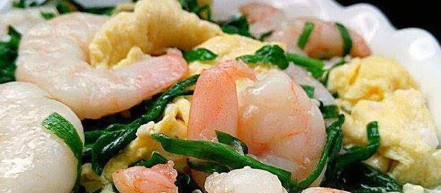 香辣韭菜炒鸡蛋怎么做？步骤和技巧有哪些？