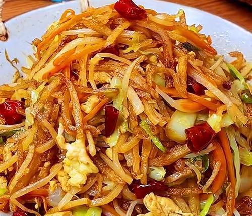 香辣煎饼怎么做？有哪些步骤和技巧？
