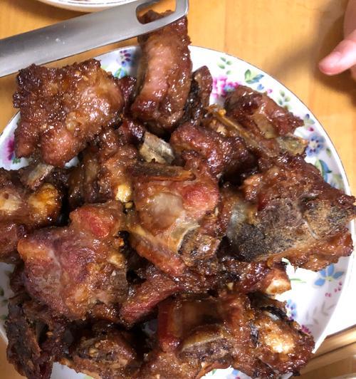 香辣假排骨怎么做？在家轻松制作的秘诀是什么？