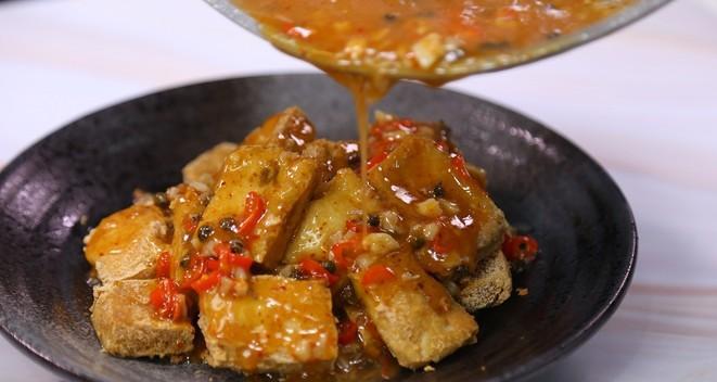 香辣鸡汁怎么做？有哪些步骤和技巧？