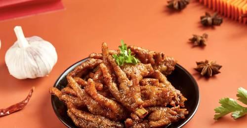 香辣鸡爪怎么做才入味？有哪些步骤需要注意？
