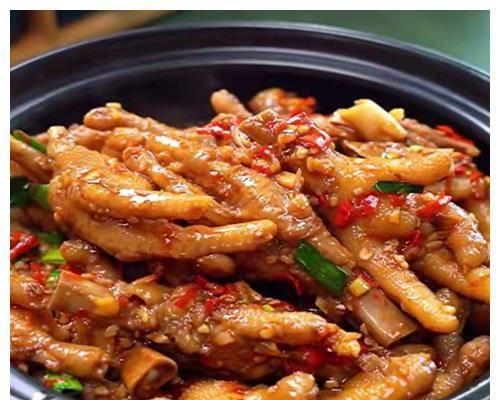 香辣鸡爪怎么做才入味？有哪些步骤需要注意？