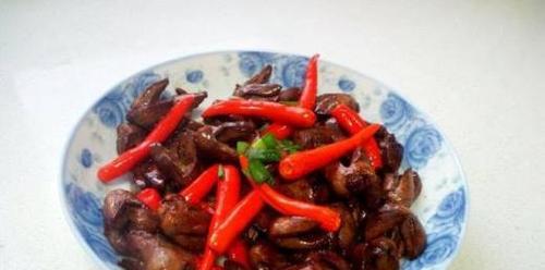 香辣鸡心怎么做才好吃？详细步骤和技巧是什么？