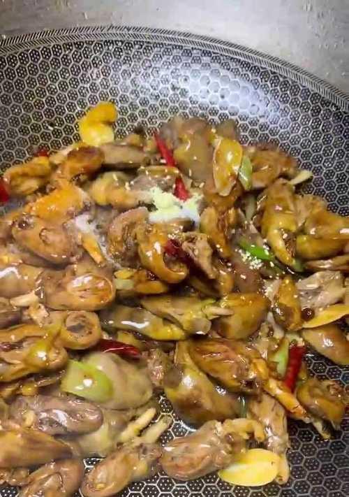香辣鸡心怎么做才好吃？详细步骤和技巧是什么？