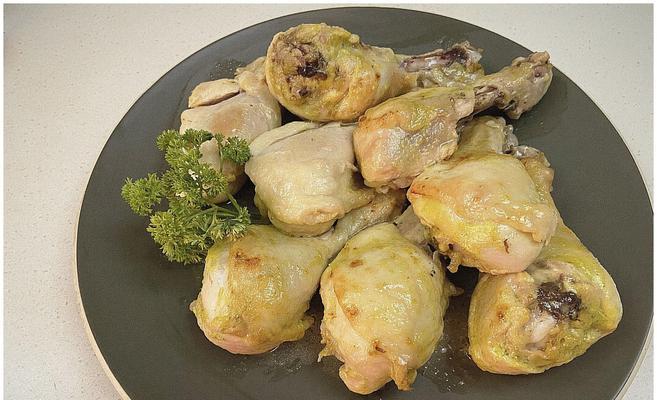 香辣鸡腿烤箱版怎么做？步骤和技巧有哪些？