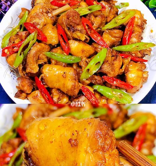 香辣鸡腿怎么做才好吃？家庭版香辣鸡腿的做法步骤是什么？
