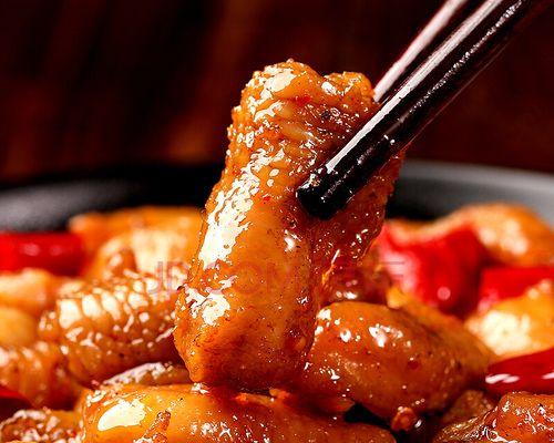 香辣鸡脚怎么做？详细步骤和常见问题解答？