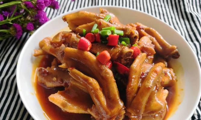 香辣鸡脚怎么做？详细步骤和常见问题解答？