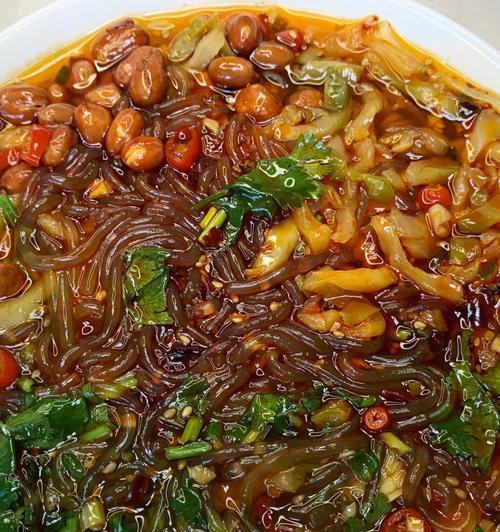 香辣花生咸末怎么做？有哪些步骤和技巧？
