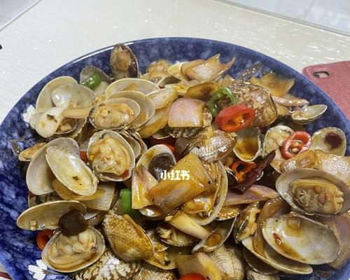 香辣花甲怎么做才够味？家庭版做法有哪些常见问题？