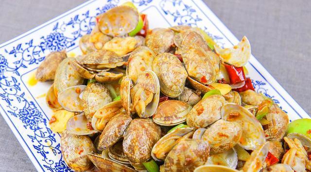 香辣花蛤怎么做才最美味？有哪些常见问题需要注意？