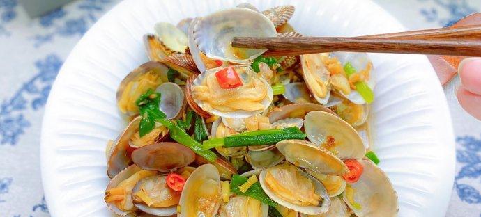 香辣花蛤怎么做才最美味？有哪些常见问题需要注意？