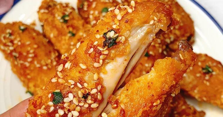 香辣红烧鸡翅怎么做？详细步骤和常见问题解答？