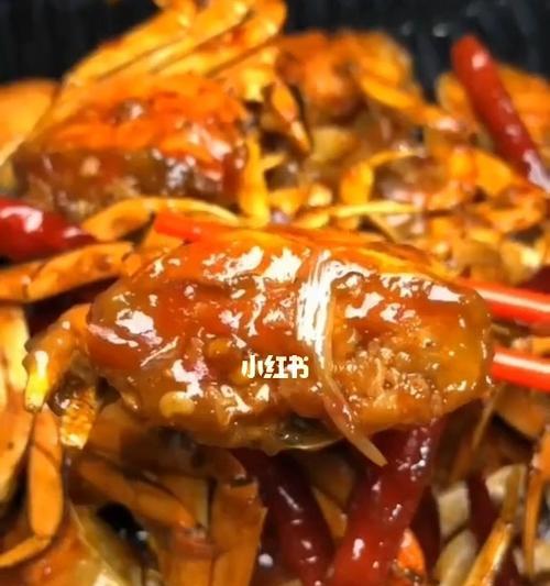 香辣河蟹怎么做才好吃？详细步骤和技巧是什么？