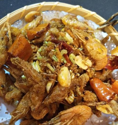 香辣河虾炖白菜的做法是什么？如何做出美味的香辣河虾炖白菜？