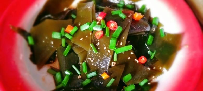 香辣海带丝怎么做才好吃？详细步骤和技巧是什么？