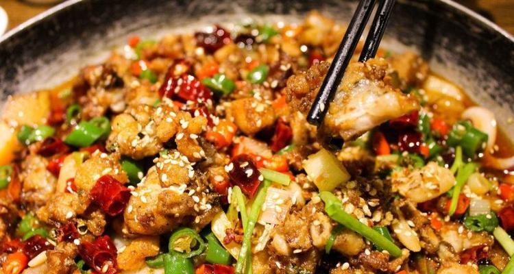 香辣干锅牛蛙怎么做才正宗？详细步骤和技巧是什么？