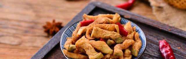 香辣干煸扁豆怎么做？详细步骤和技巧是什么？