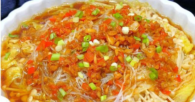 香辣粉丝娃娃菜怎么做？有哪些步骤和技巧？