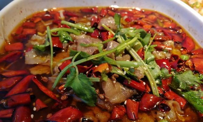 香辣肥牛怎么做？家庭版香辣肥牛的制作步骤是什么？