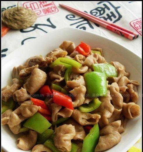 香辣肥肠意面怎么做？详细步骤和常见问题解答？