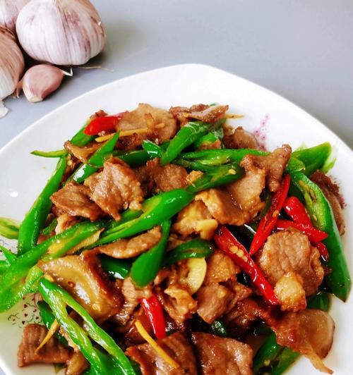香辣二鲜的做法是什么？如何在家轻松制作？