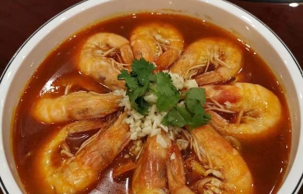 香辣二鲜的做法是什么？如何在家轻松制作？
