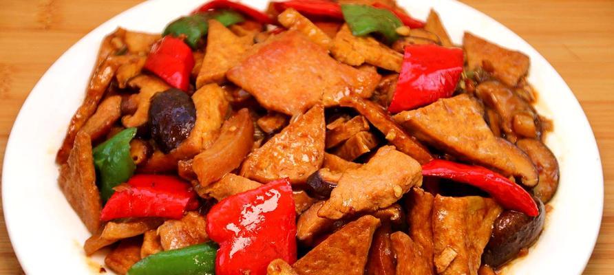 香辣炖豆腐怎么做？有哪些步骤和技巧？