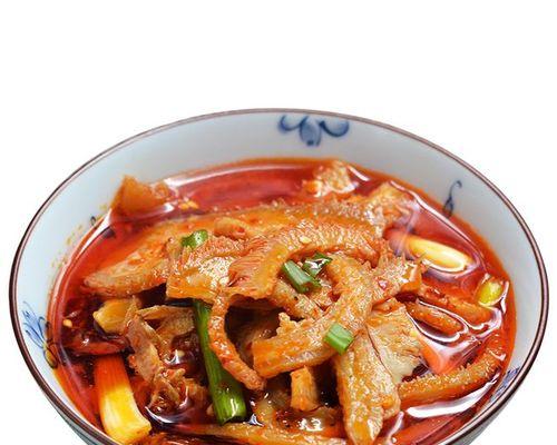 香辣肚丝怎么做？详细步骤和常见问题解答？