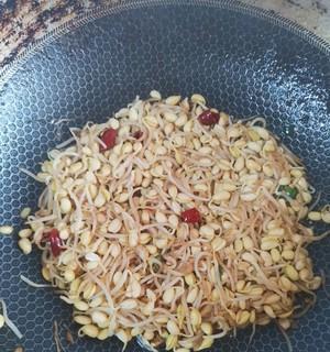 香辣豆芽怎么做才好吃？步骤和技巧是什么？