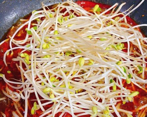香辣豆芽怎么做才好吃？步骤和技巧是什么？