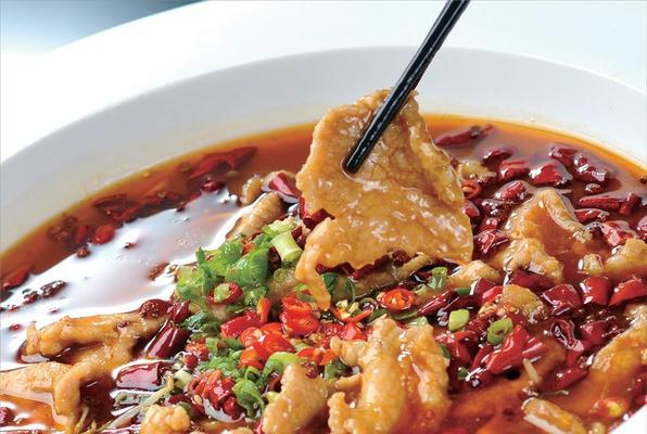 香辣豆腐干怎么做？附送私家秘制辣椒油的详细步骤是什么？