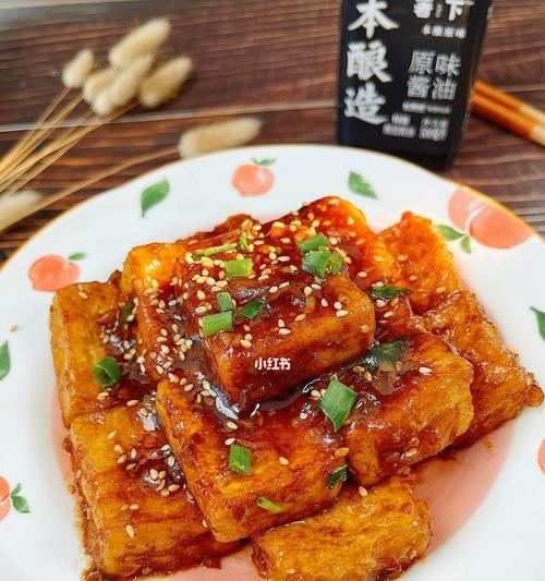 香辣豆腐怎么做？有哪些步骤和技巧？