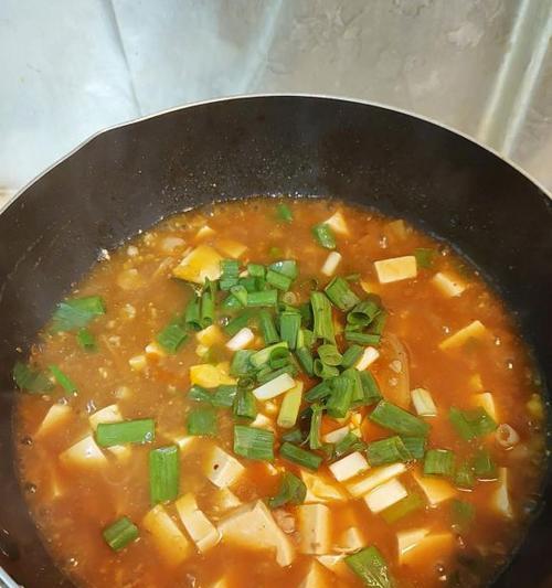 香辣豆腐怎么做？有哪些步骤和技巧？