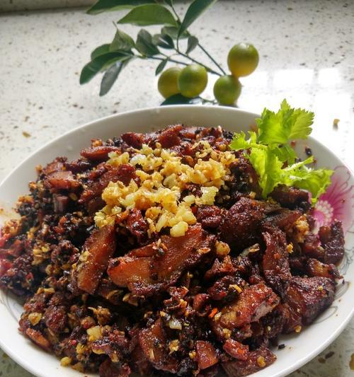 香辣豆豉蒸鱼怎么做？步骤和技巧有哪些？