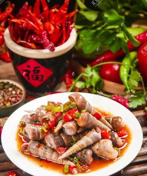 香辣丁螺怎么做才够味？详细步骤和技巧是什么？