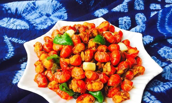 香辣蛋白肉怎么做？有哪些步骤和技巧？