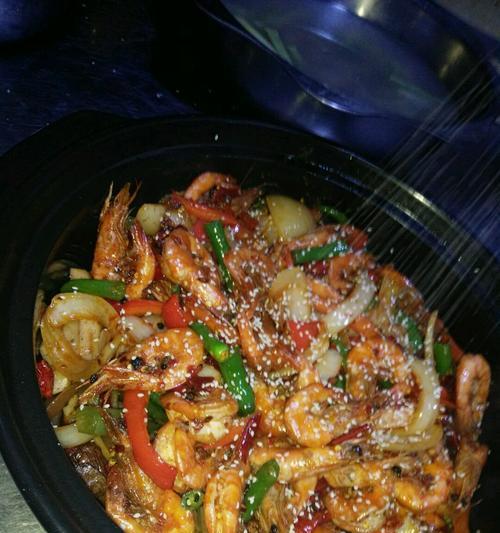 香辣大虾怎么做才够味？详细步骤和常见问题解答？