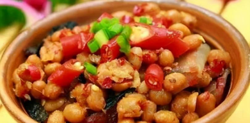 香辣脆香菇怎么做？详细步骤和技巧是什么？