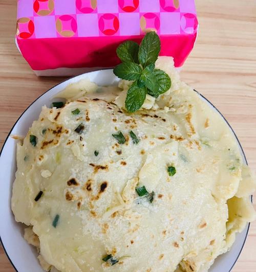 香辣葱油饼怎么做？有哪些步骤和技巧？