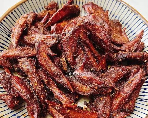 香辣翅尖怎么做才够味？详细步骤和常见问题解答？