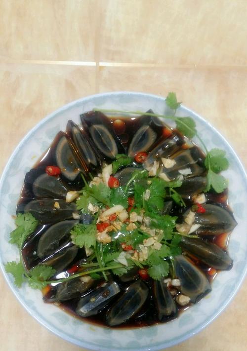 香辣炒皮蛋怎么做才好吃？步骤和技巧是什么？